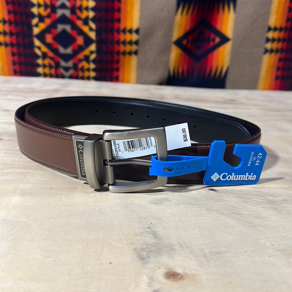 Columbia belt